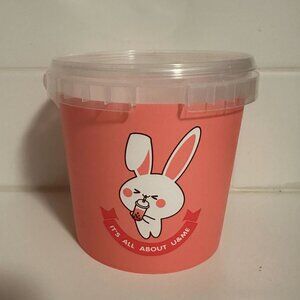 Ume Tea Mini Bucket